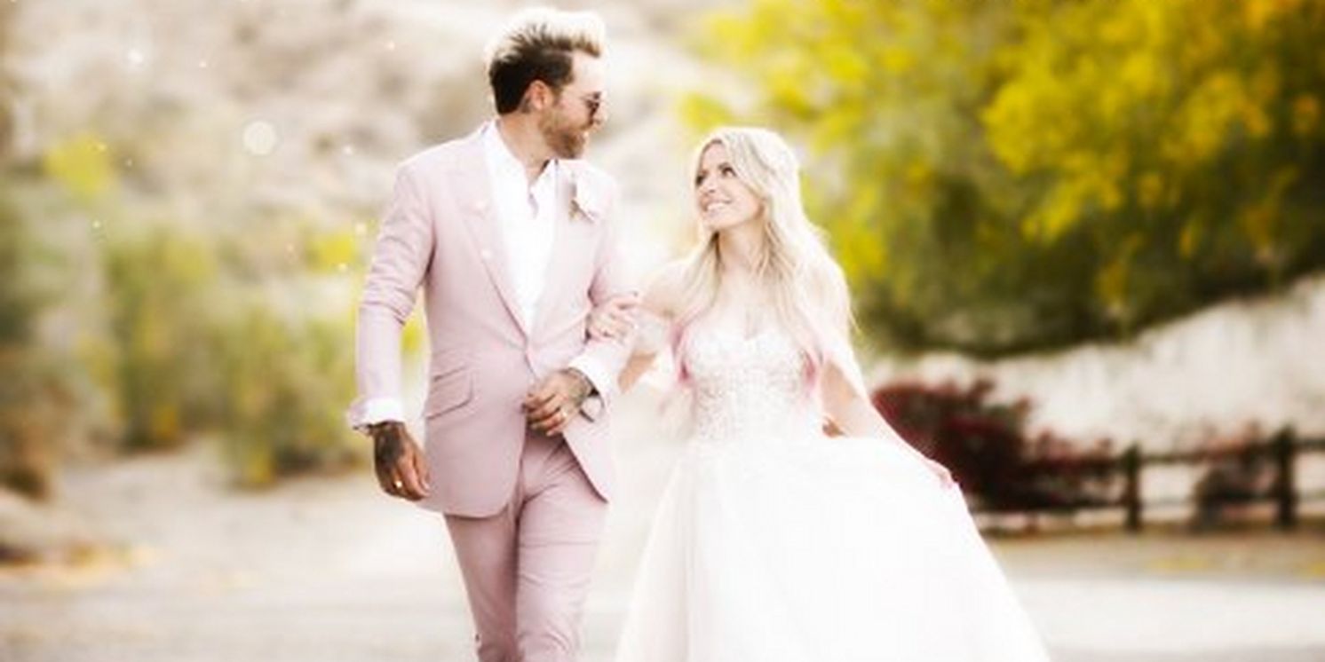 Ryan Cabrera Announces First Single in Six Years  Image