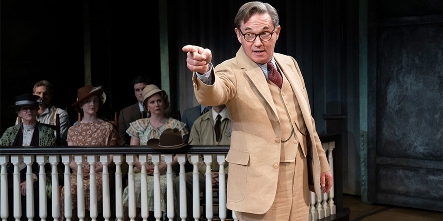 Tickets On Sale Now for TO KILL A MOCKINGBIRD at Bass Performance Hall  Image