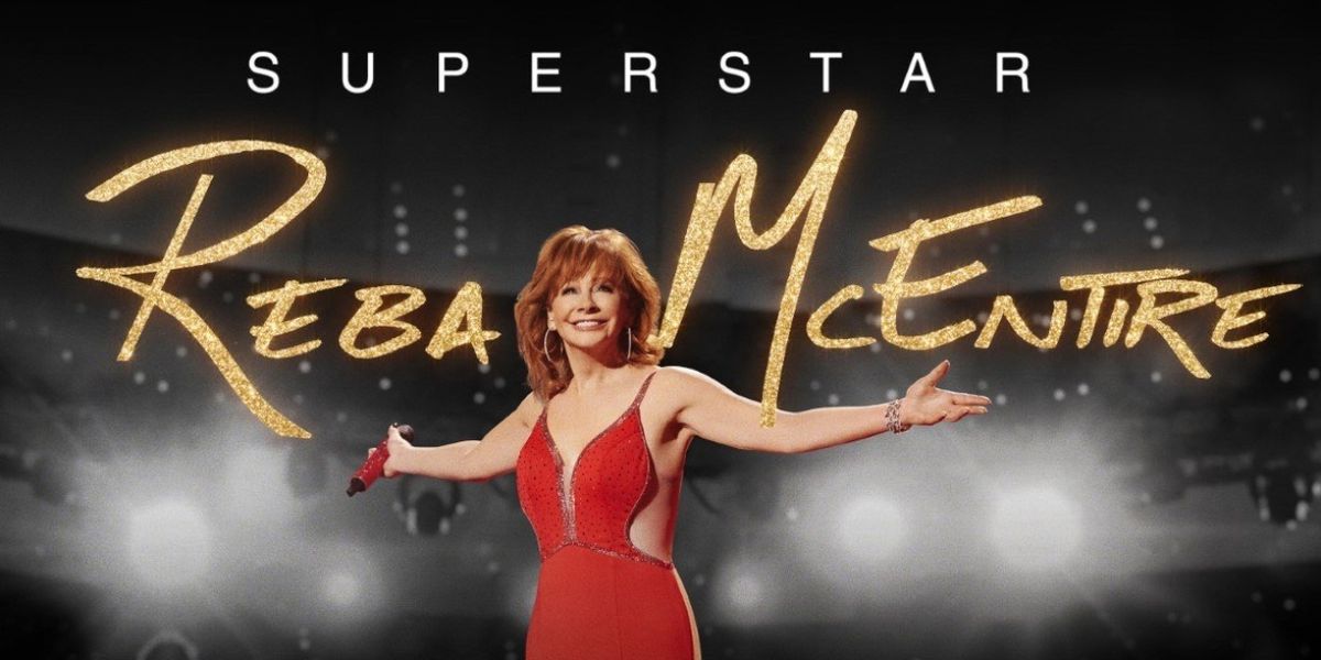Reba McEntire Profiled on ABC's SUPERSTAR Series