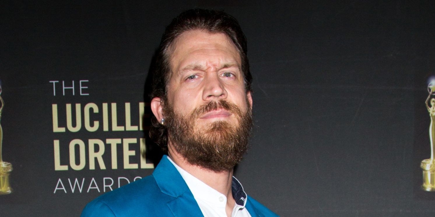 Deaf West Theatre's OEDIPUS Starring Russell Harvard & More Begins Performances Tonight at the Getty Villa  Image