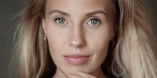 Celinde Schoenmaker Talks MIMMA at Cadogan Hall