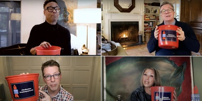 VIDEO: BC/EFA Thanks Supporters For Their Help Amidst the Health Crisis