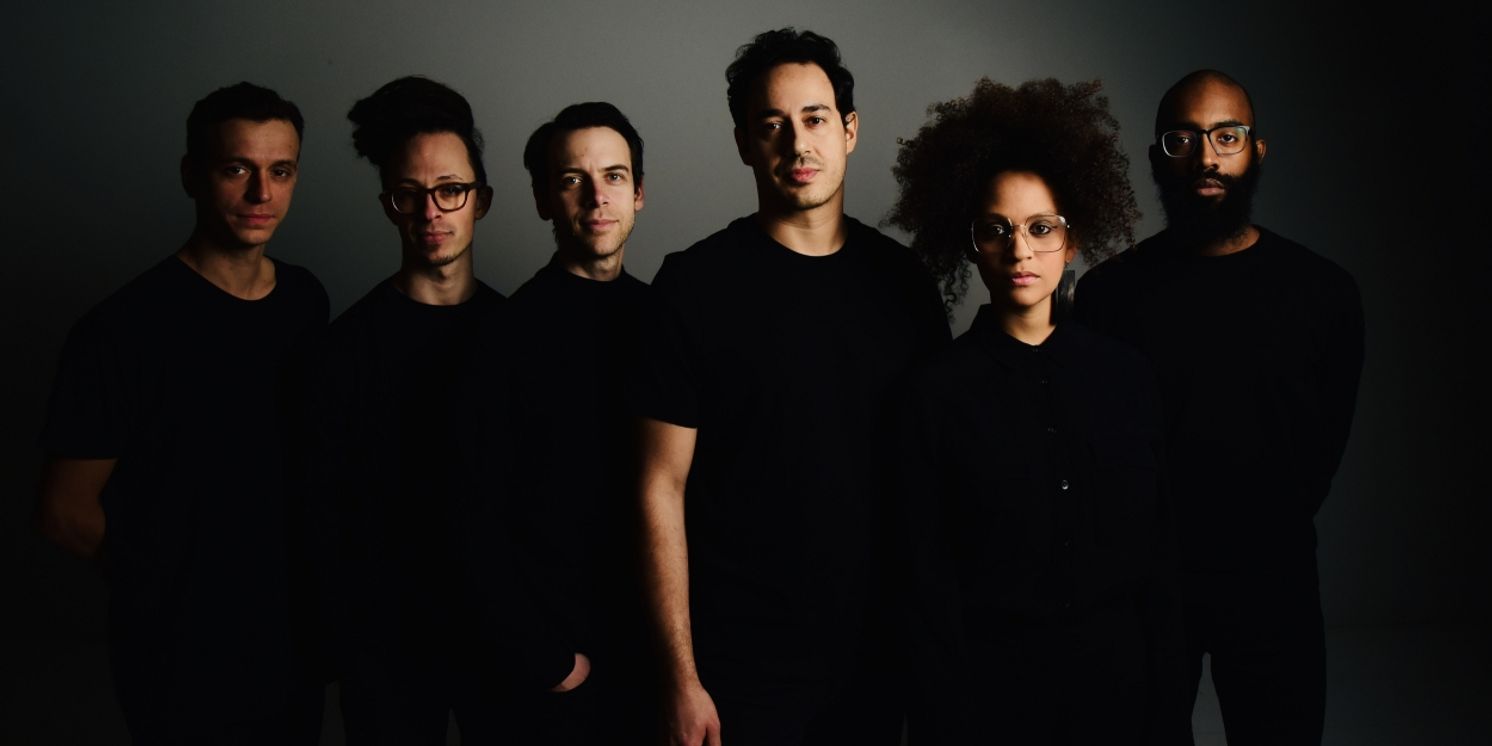 AJOYO, Gili Yalo & More to Perform at BAMcafé Live 2023  Image