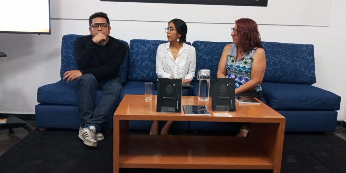 Antología De Escritores Mexicanos, Resultado Del Diplomado En Creación Literaria Del CCLXV Del Inbal