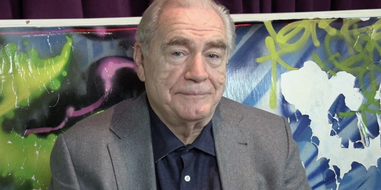 TV Exclusive: The Great Facts of THE GREAT SOCIETY- Brian Cox on Lyndon B. Johnson Video