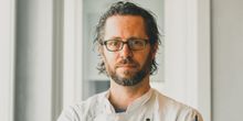 Chef Spotlight: Executive Chef David Standridge of THE SHIPWRIGHT'S DAUGHTER in Mysti