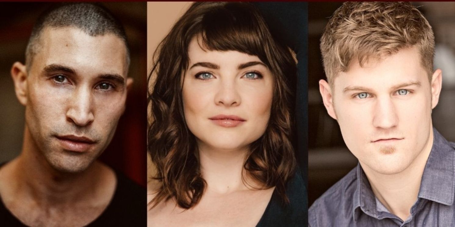 The Green Room 42 to Present SEX, LOVE & SONDHEIM in January  Image