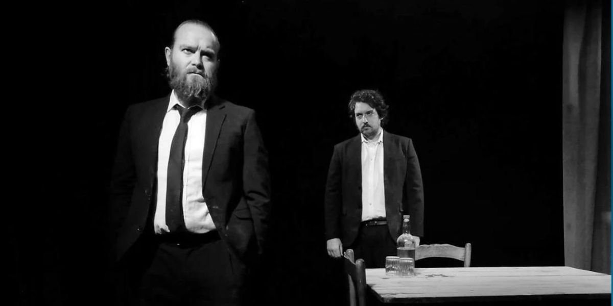 Review: THE VISIGOTHS is a chilling exploration of abuse at Baxter Masambe Theatre