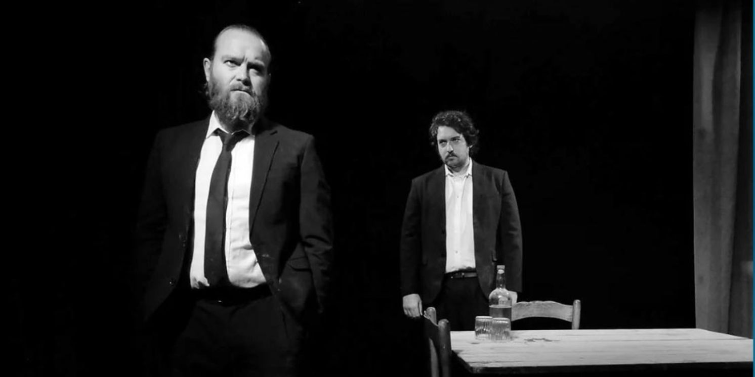 Review: THE VISIGOTHS is a chilling exploration of abuse at Baxter Masambe Theatre  Image