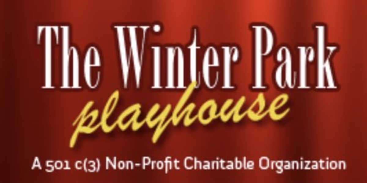 Winter Park Playhouse Announces 2023 - 2024 Mainstage Series