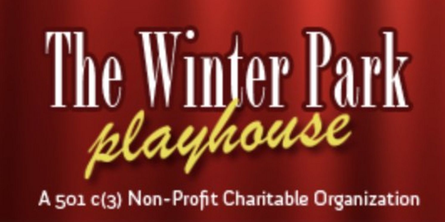 Winter Park Playhouse Announces 2023 - 2024 Mainstage Series  Image