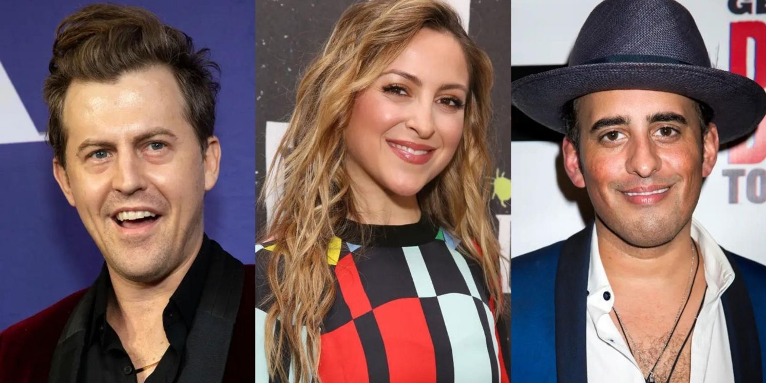 Alex Moffat, Nehal Joshi and Dana Steingold Join THE COTTAGE on Broadway  Image