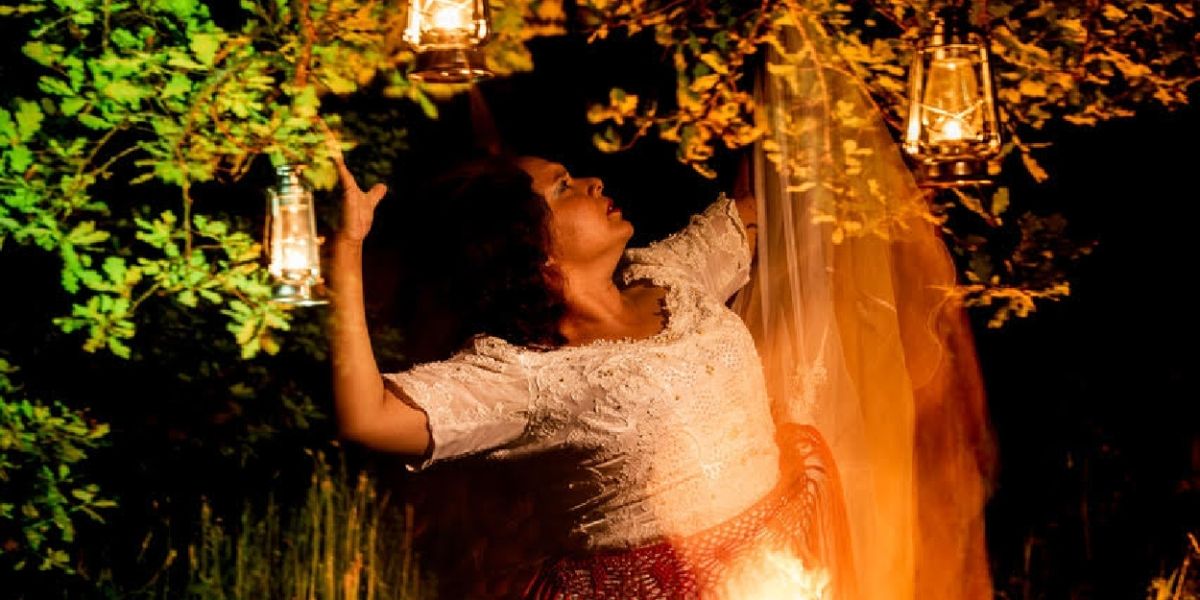 Review: CONSTELLATIONS Promises an Enchanting Experience at Spier Wine Farm
