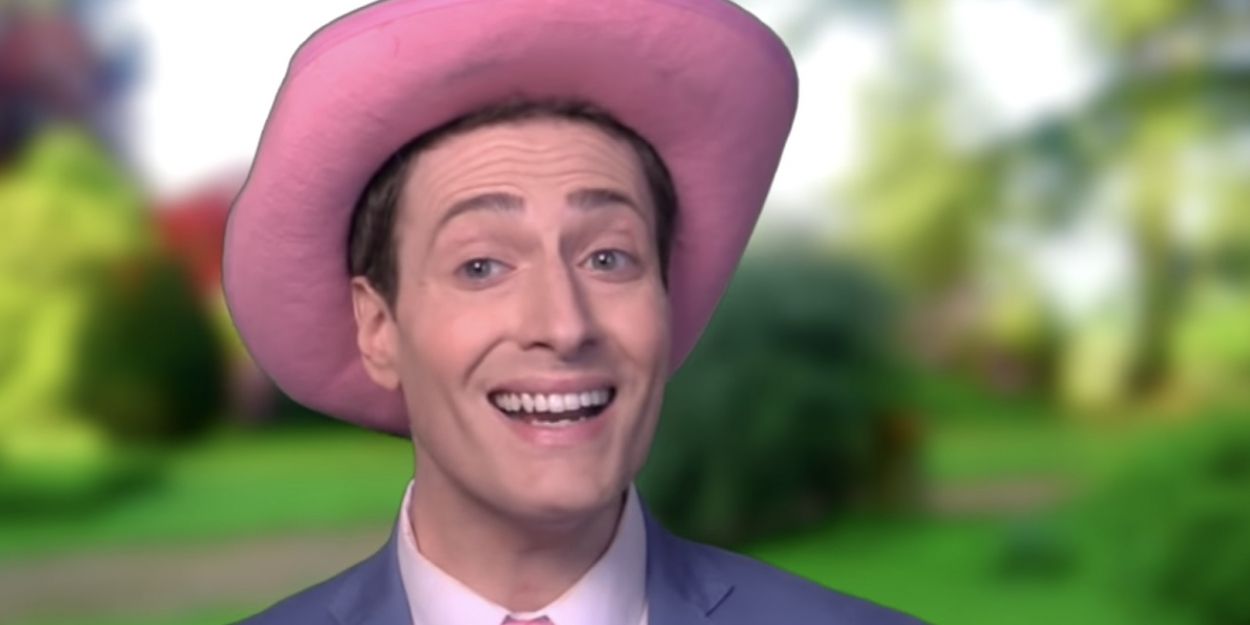 VIDEO: Randy Rainbow Cain't Say No to an Impeachment Hearings Spoof Video