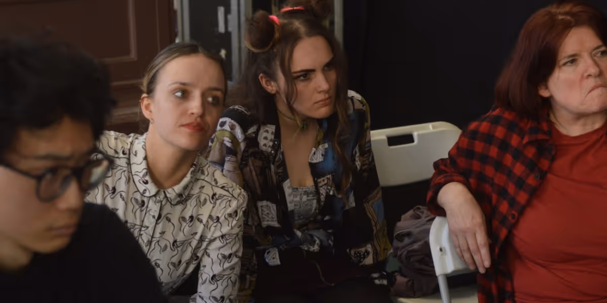 KDC Theatre to Perform THE BUS at Sofia's Derida Dance Center in Bulgaria