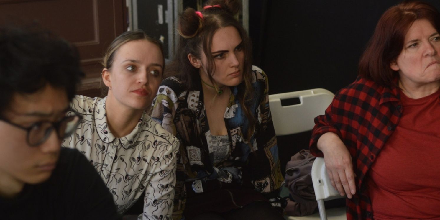 KDC Theatre to Perform THE BUS at Sofia's Derida Dance Center in Bulgaria  Image