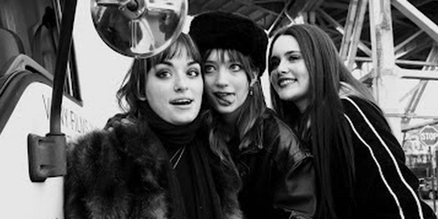 HELLO MARY Announce Self-Titled Debut Album  Image