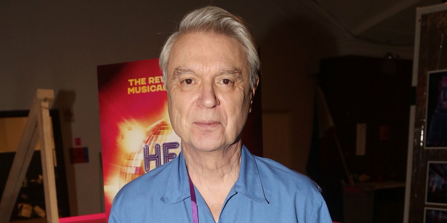 Broadway Musicians Oppose HERE LIES LOVE's Use of Recorded Tracks  Image