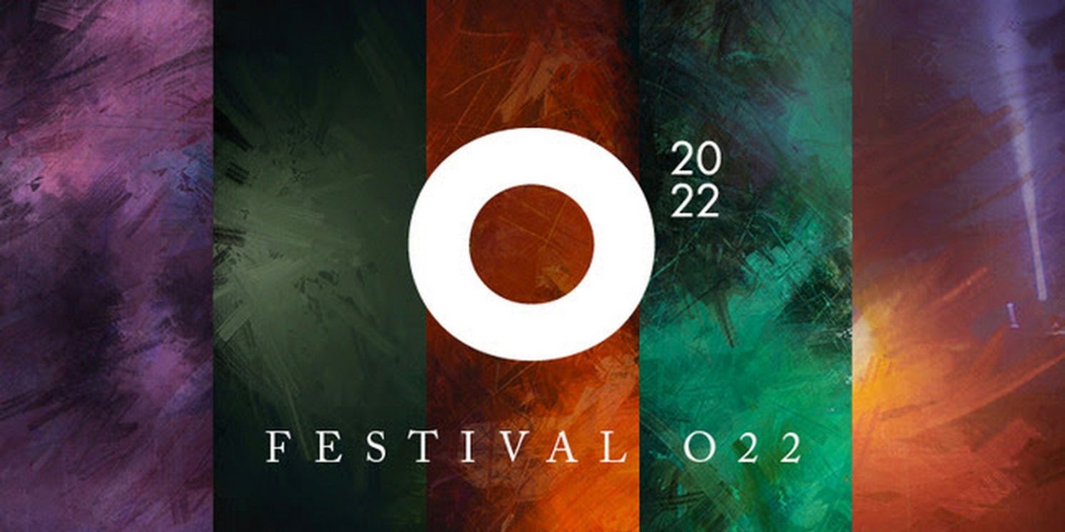 Opera Philadelphia's Festival O to Return in September  Image