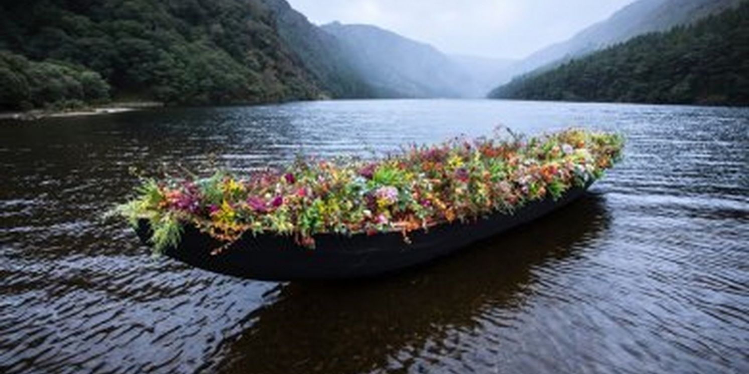 Irish Arts Center to Host IRISH LANGUAGE DAY This Month  Image