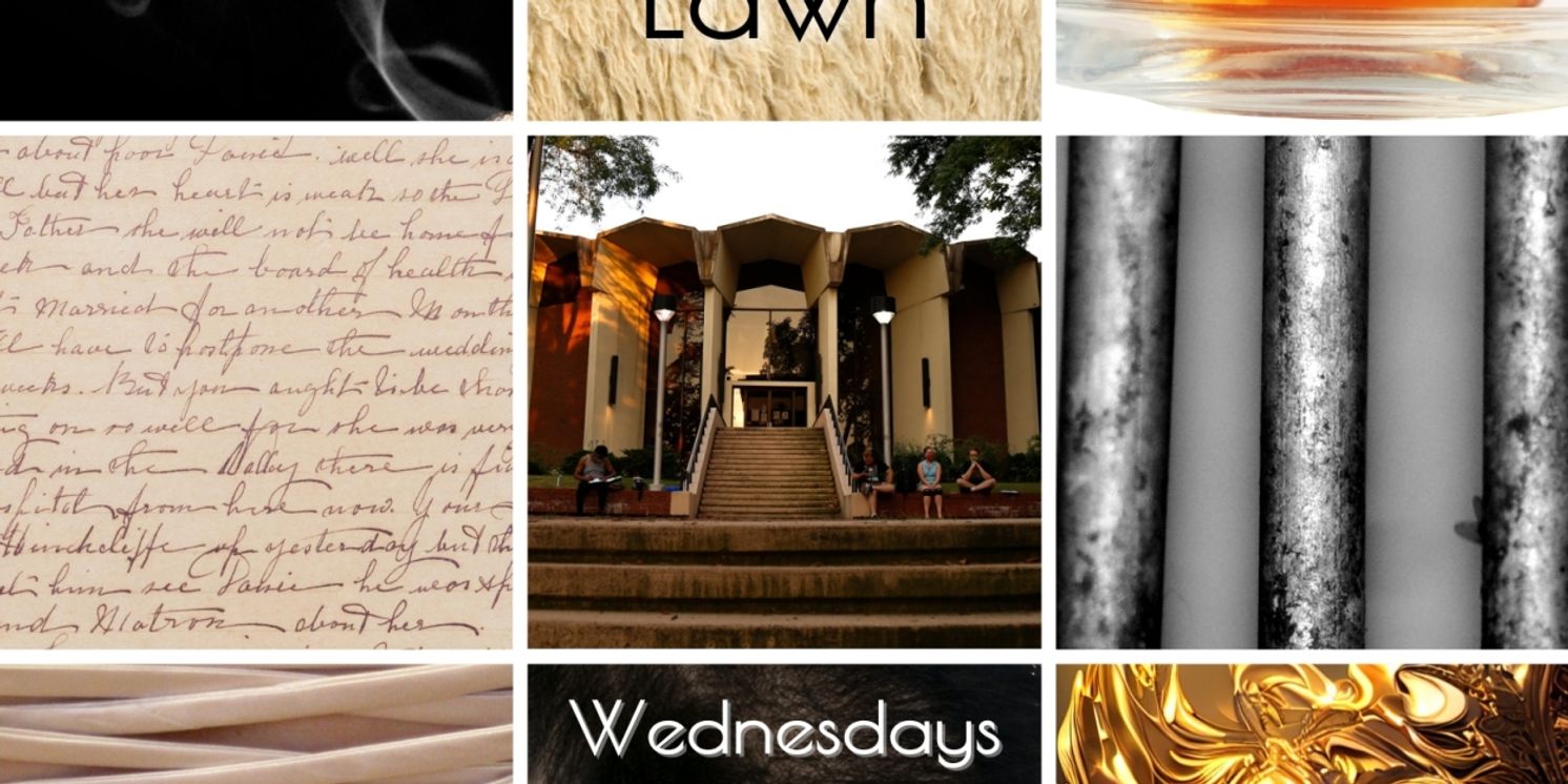 Shakespeare in the Park Bergen County Brings Classics on the Lawn to the Englewood Public Library  Image