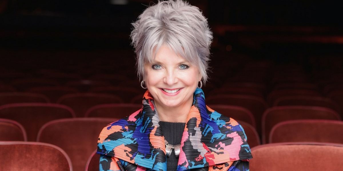 Bernie Griffin Announces Retirement and Leadership Transition at The 5th Avenue Theatre
