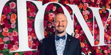 BWW Interview Part 1: Tony Nominee Chris Massimine 'Just the Right Person' to Continu