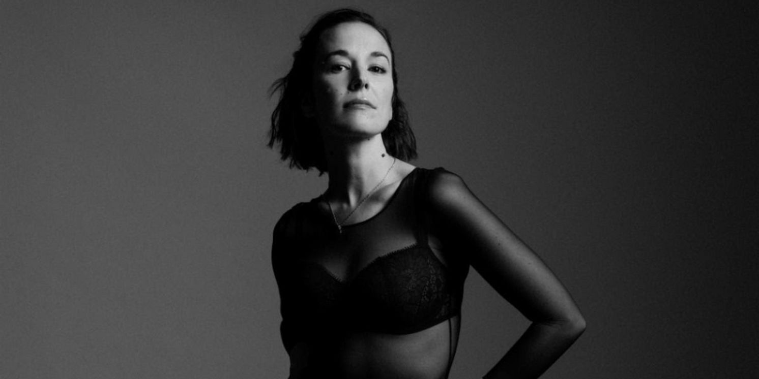 Margaret Glaspy Shares Lead Single From New Album & Announces US Tour  Image