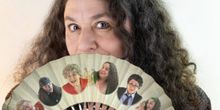 Sherry Glaser of OH MY GODDESS! at The Marsh Berkeley Brings the Feminine to Light as