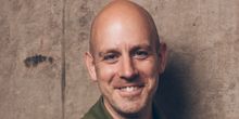 Interview: 'A Show This Funny Has No Business Being As Moving As It Is!' Robert Hasti