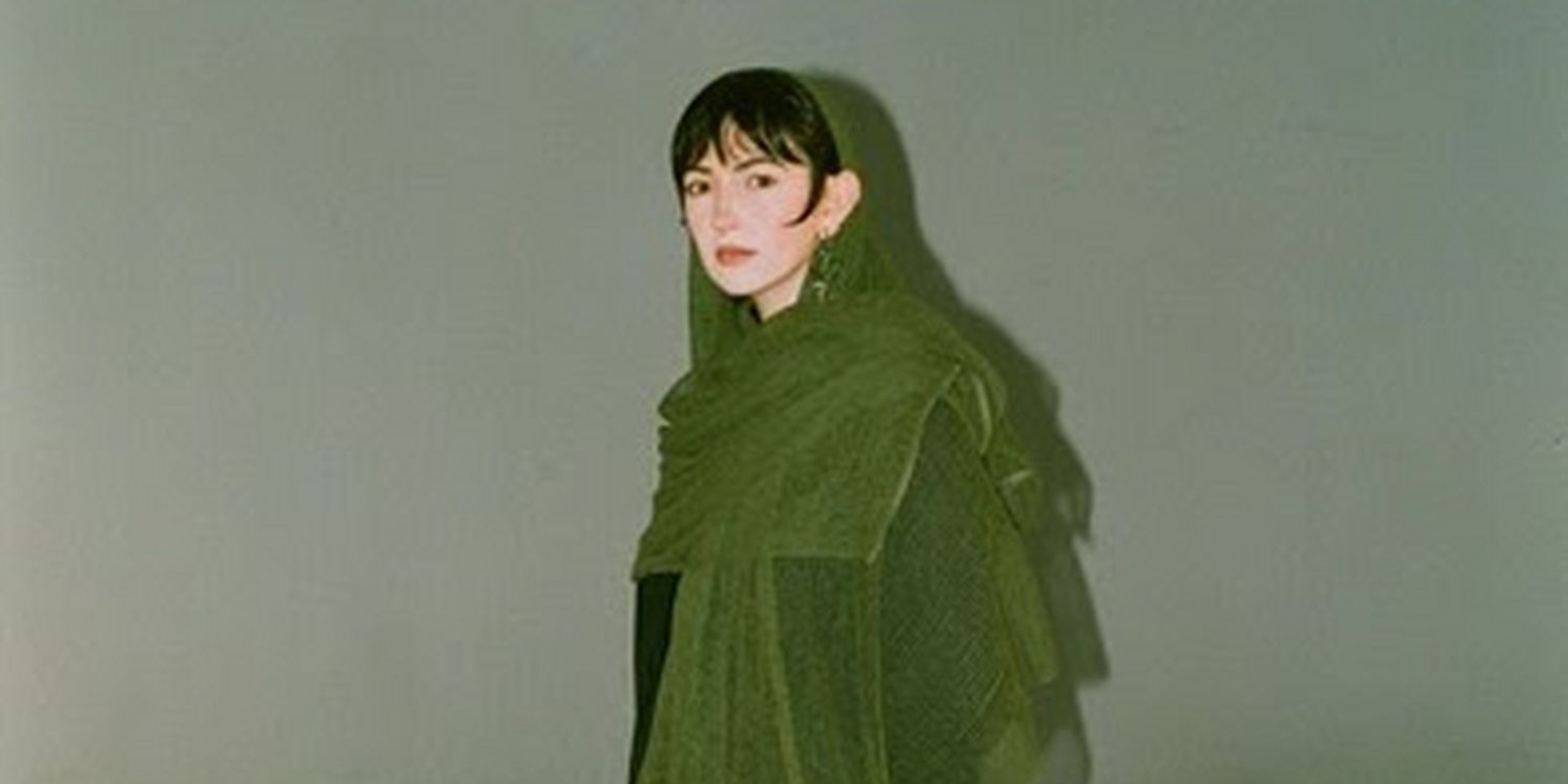 Erika Sirola Unveils Debut EP 'Who?'  Image