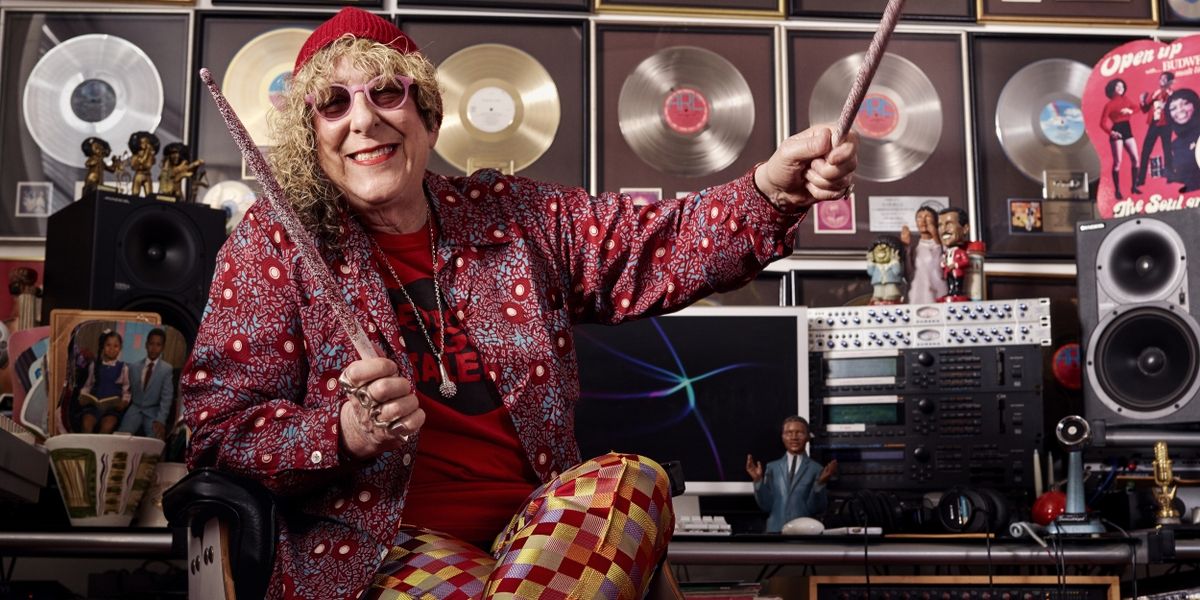 Jenifer Lewis, RuPaul, Lily Tomlin & More to Celebrate the Legacy of Allee Willis at NIGHT OF WONDERS