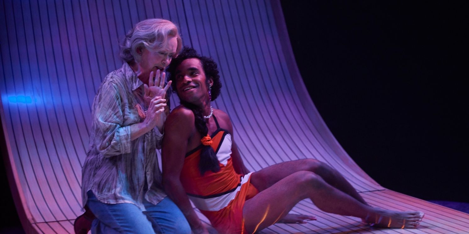 Review: EVERY LITTLE NOOKIE at Stratford Festival has Humour and Heart  Image