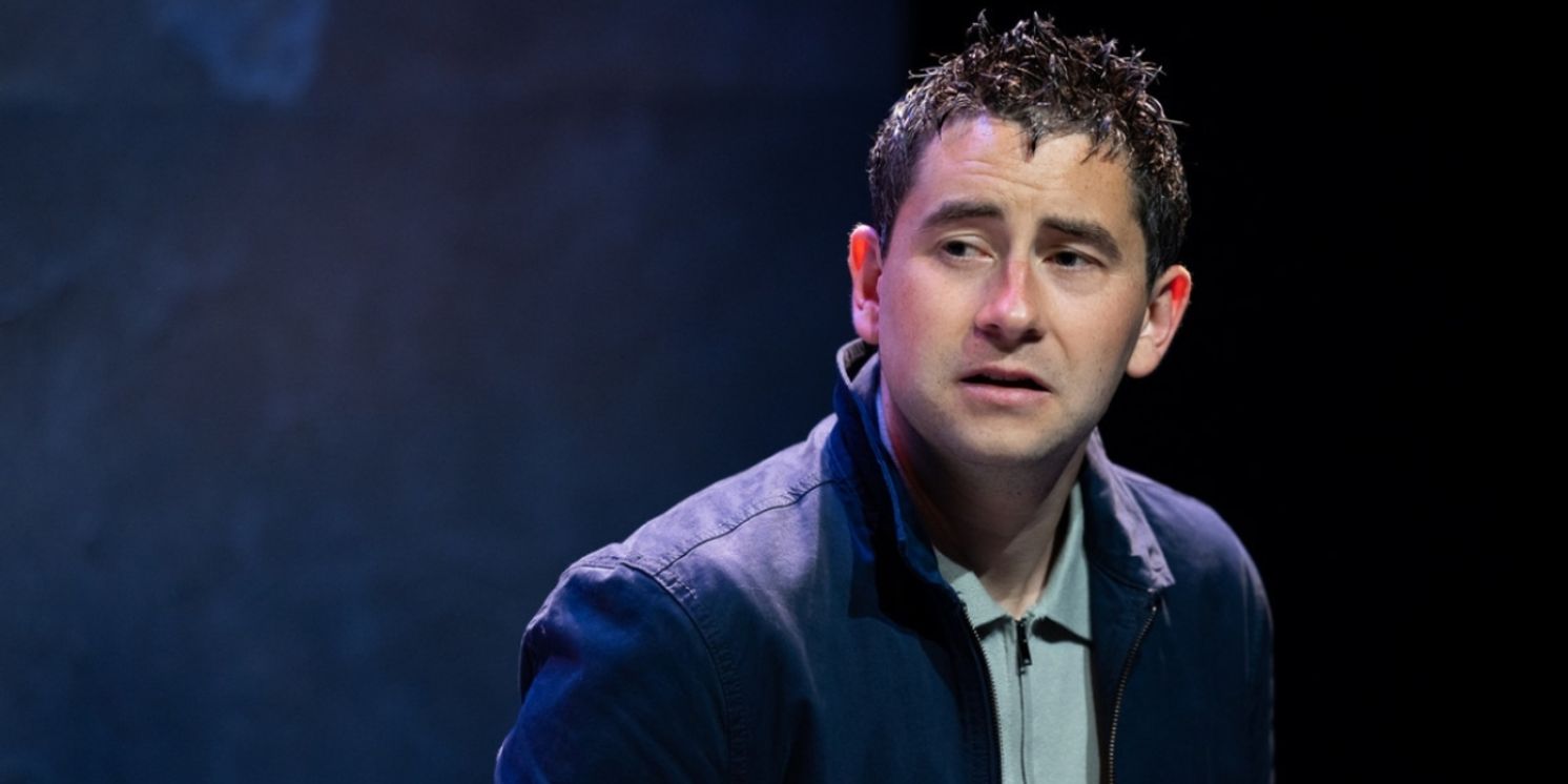 Decadent Theatre Company to Present 18-Venue Irish Tour Of Donal Ryan's FROM A LOW AND QUIET SEA  Image