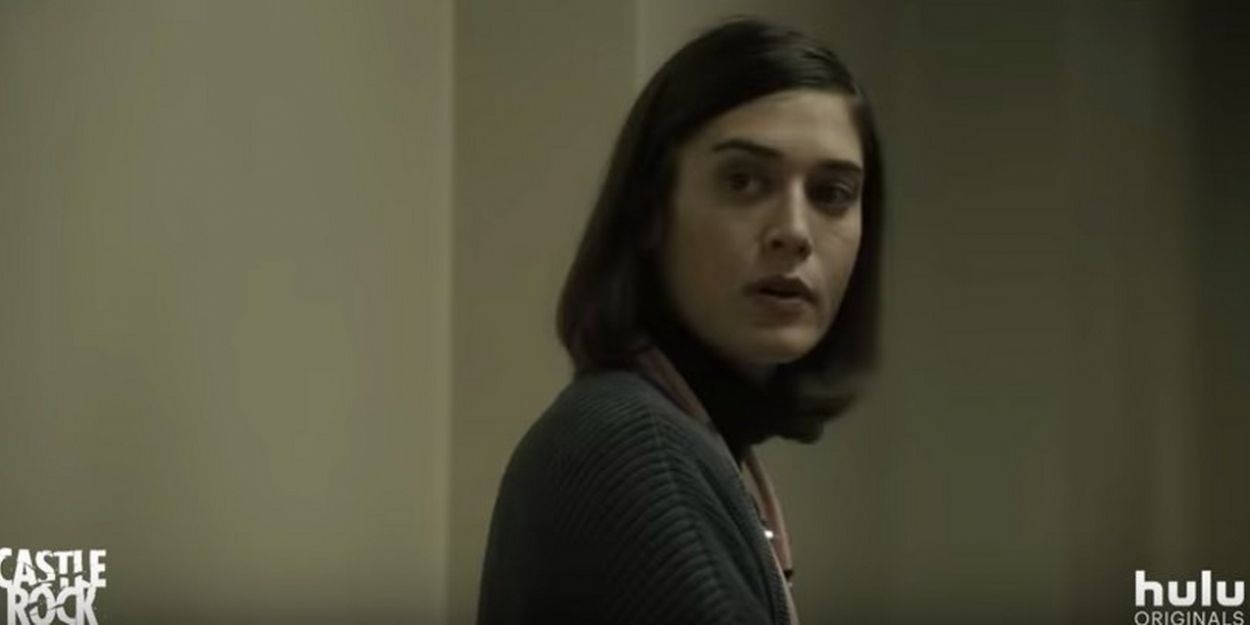 VIDEO: Watch First Teaser for J.J. Abrams and Stephen King's CASTLE ROCK Video