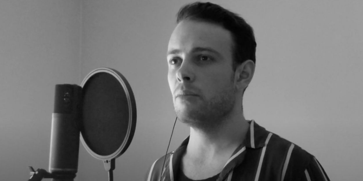 VIDEO: Jack Reitman Performs New Song 'Until Then' by Kath Haling Video