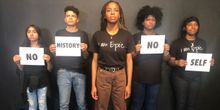 Epic Theatre Ensemble: Empowering Young People to Use Their Voice Through Performance