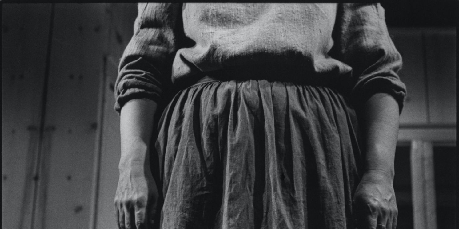 First Ever Revival of EVELYN BROWN (A DIARY) to be Presented at La MaMa in May  Image