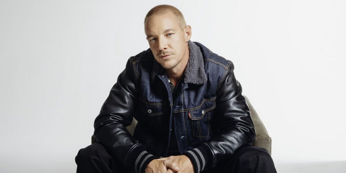 Diplo Shares Five New Remixes From DJ Tennis' 'Life and Death' Roster
