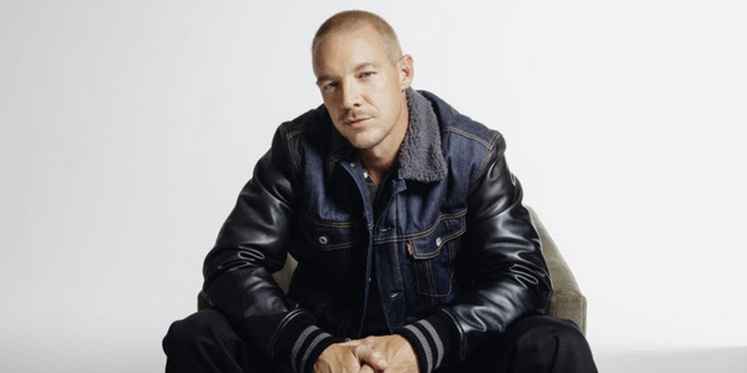 Diplo Shares Five New Remixes From DJ Tennis' 'Life and Death' Roster  Image