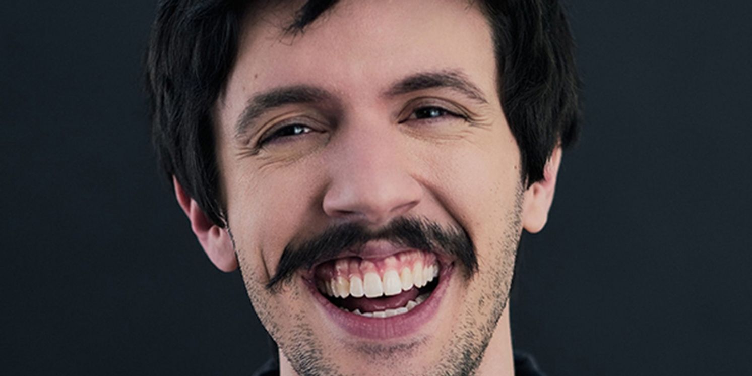 Second Show Added for Comedian Scott Seiss at The Den Theatre  Image