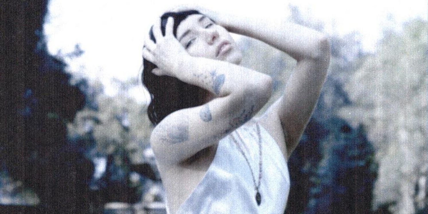 Electro-Pop Artist BUZZ Shares New Single 'Statues'  Image