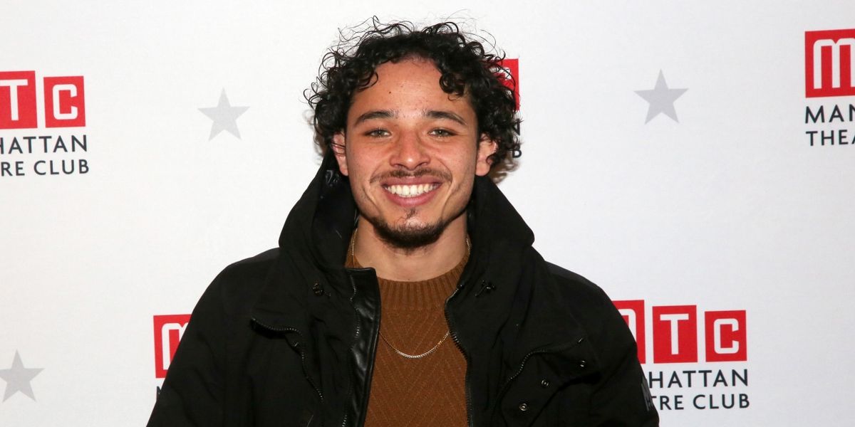 Listen: Anthony Ramos Says He Will Play 'Mozart' in AMADEUS on Broadway