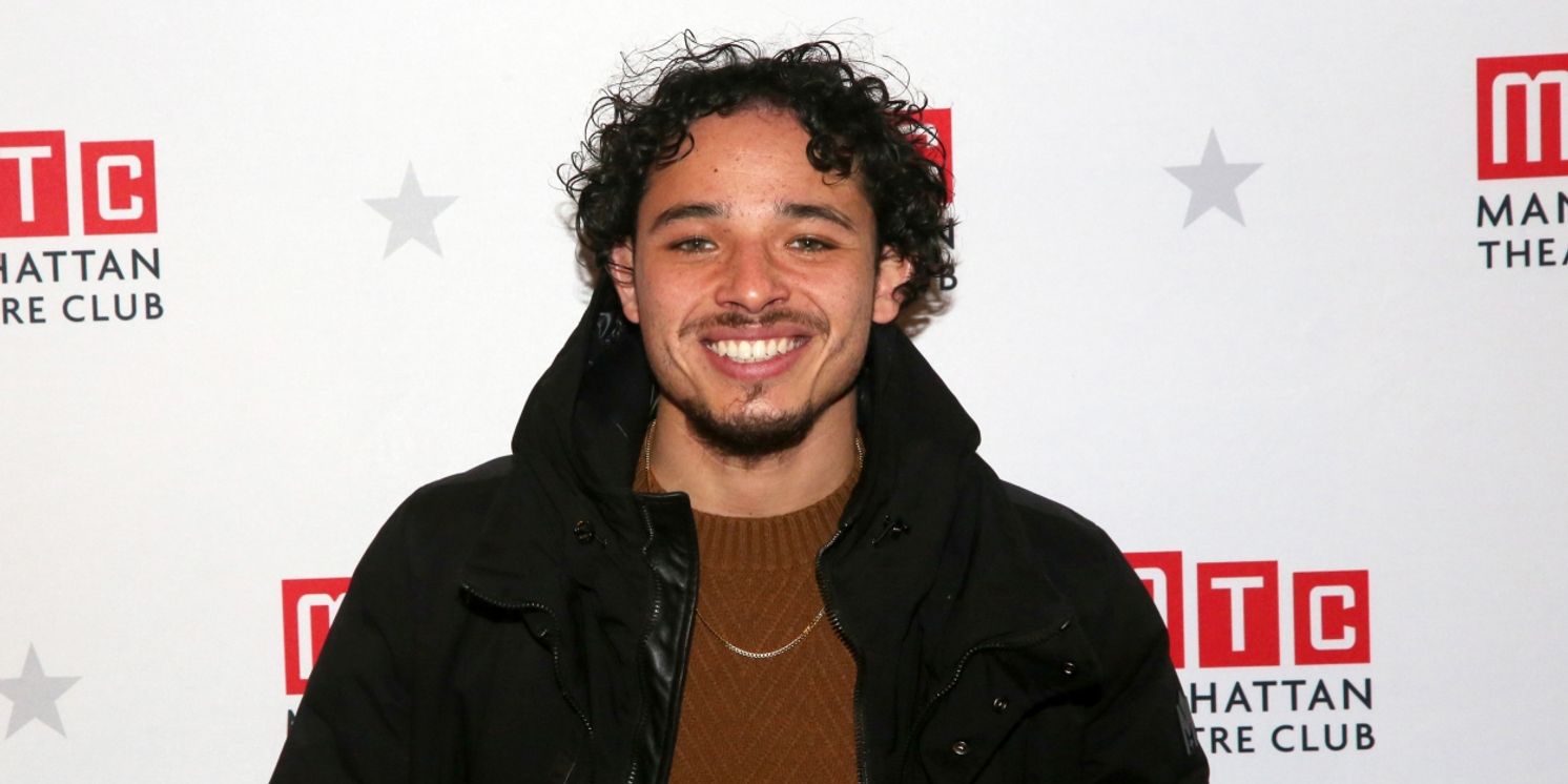 Listen: Anthony Ramos Says He Will Play 'Mozart' in AMADEUS on Broadway  Image