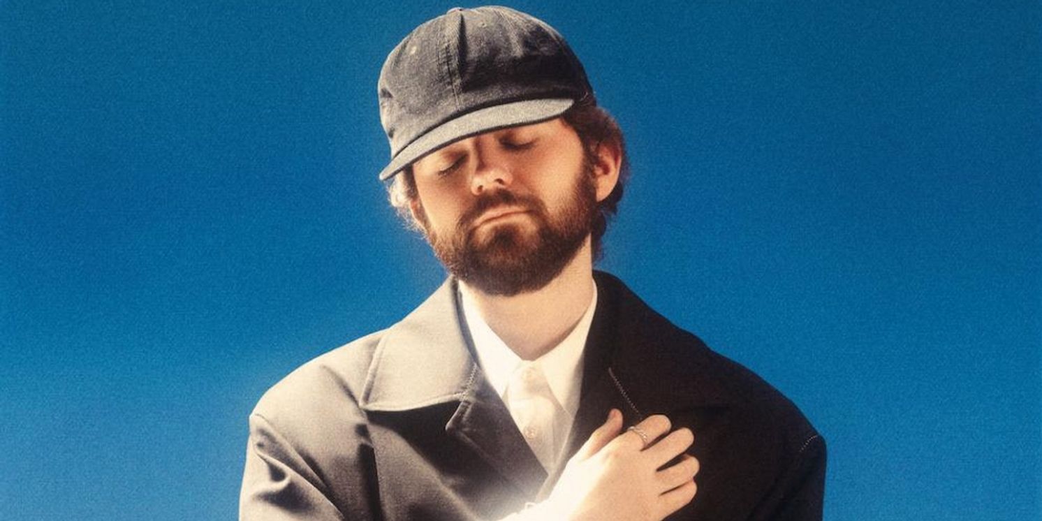 Madeon Shares New Single 'Gonna Be Good'  Image