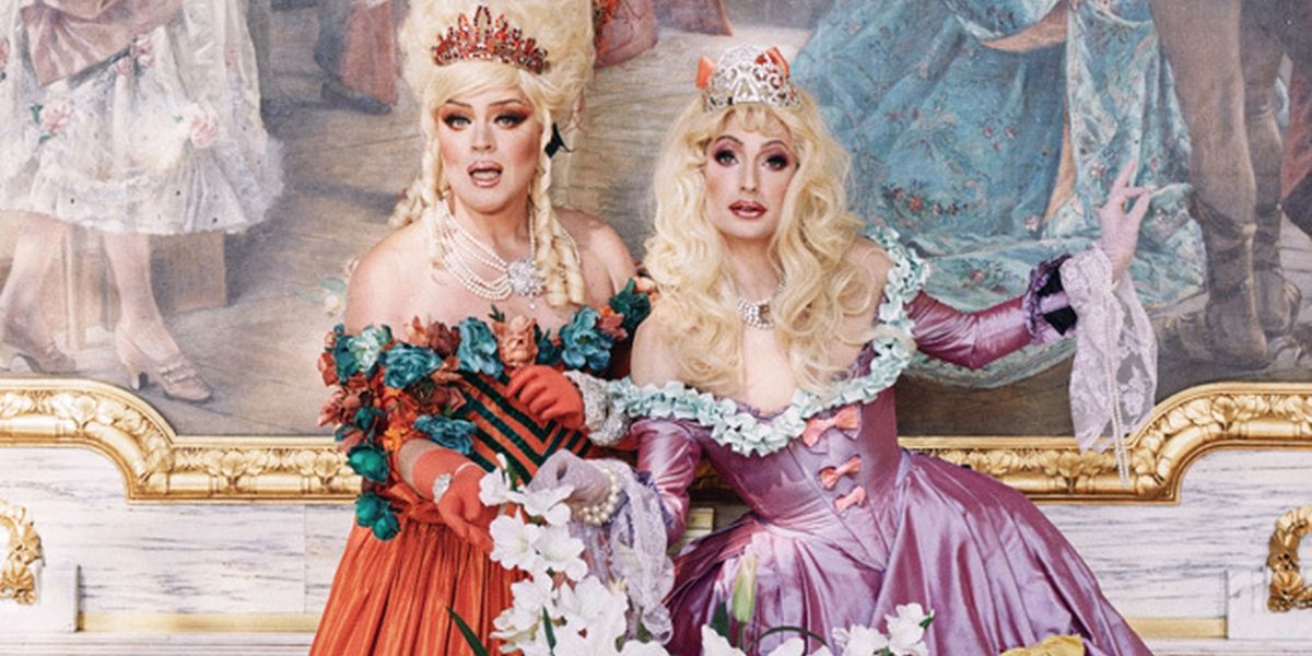 LILLAN OCH TJORVENS LILLA TEATERGUIDNING Comes to Dramaten