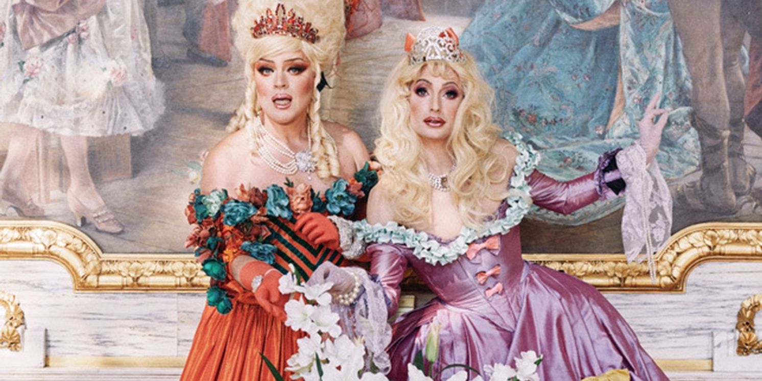 LILLAN OCH TJORVENS LILLA TEATERGUIDNING Comes to Dramaten  Image