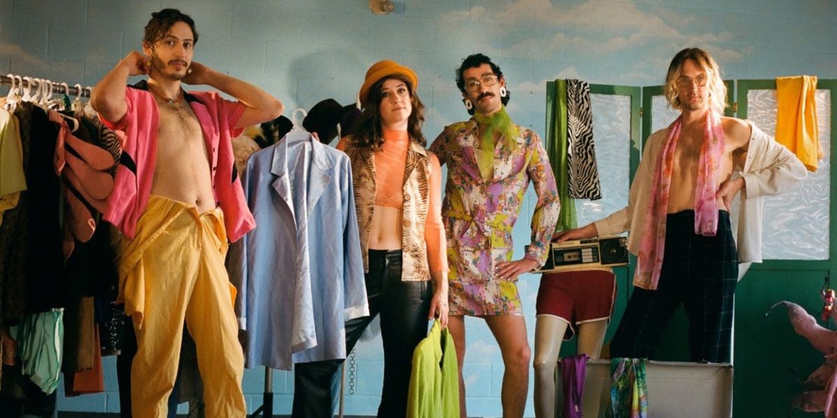 FLEECE Return To Kick Off Your Summer With New Single 'Do You Wanna Party'