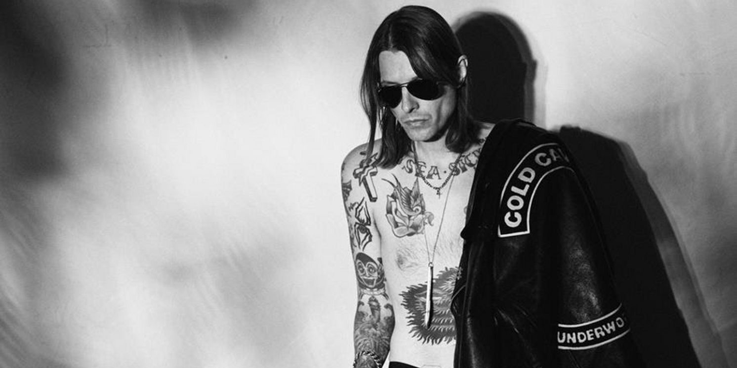 Cold Cave Announce U.S. Tour in September & October  Image