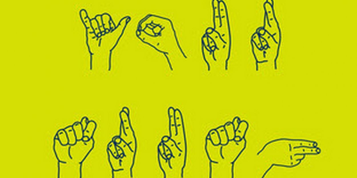 VIDEO: Watch the Trailer for DEAF U on Netflix Video